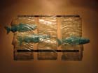 Fish in Glass