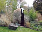 Yard Sculpture