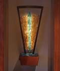 Wall light