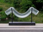 Glass Bend