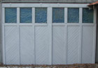 Shop Door
